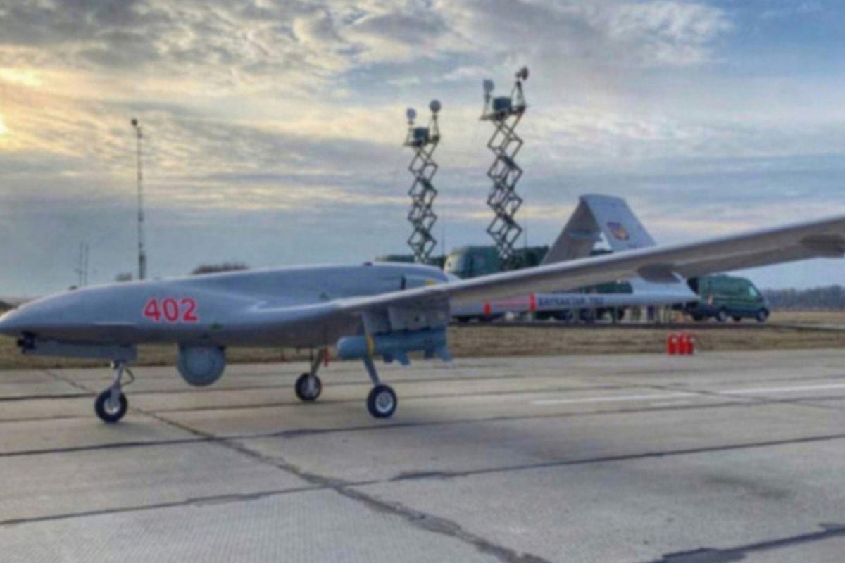 Вырос масштаб разрушений после атаки ВСУ на Новороссийск