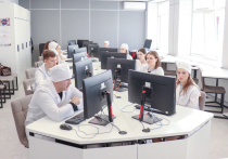 Ставропольский государственный аграрный университет впервые стал площадкой проведения всероссийской студенческой олимпиады «Я — профессионал»