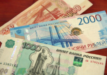 Купюры номиналом 10000 рублей могут появиться в России