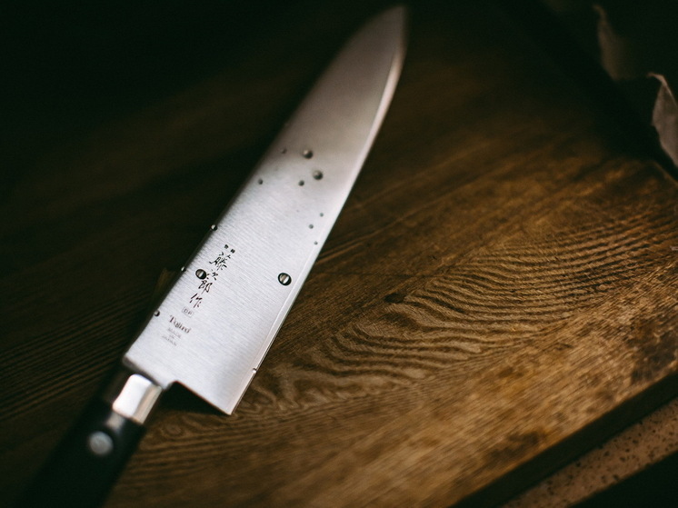 Ревнивая йошкаролинка ударила мужа ножом