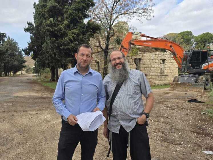 В Себастие начинаются работы по реставрации железнодорожной станции