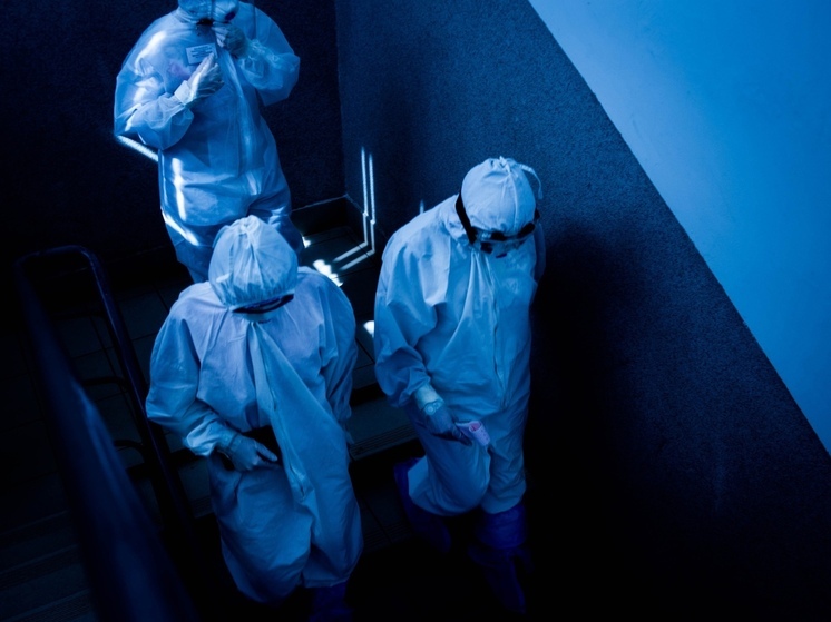 В Ивановской области психиатр довела пациента до смерти