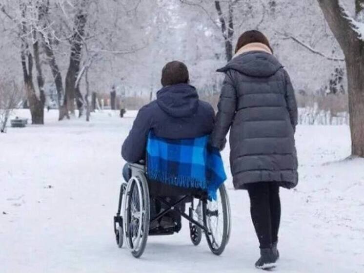 В Новосибирской области стартует Декада инвалидов