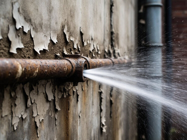 В Заиграевском районе Бурятии с долгами за ЖКУ планируют бороться через арест имущества