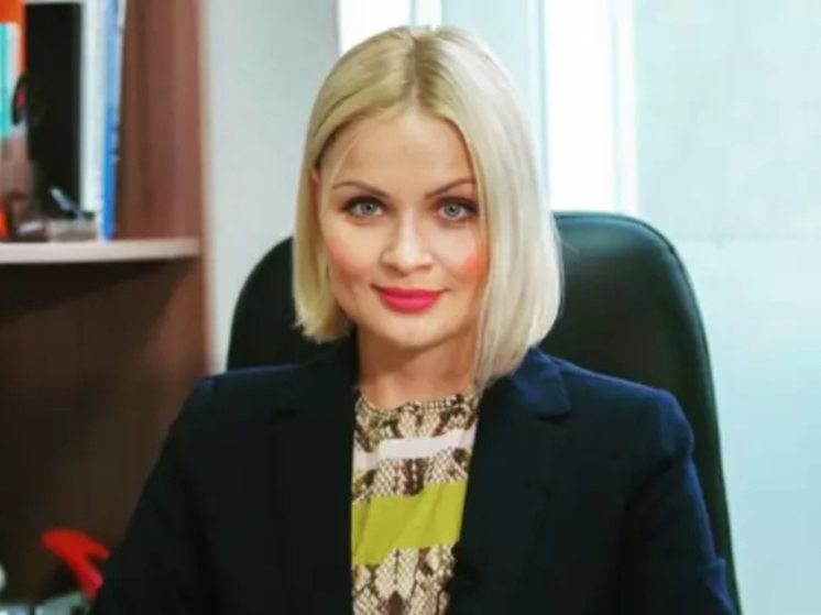 Задержана ростовская активистка и владелица скандального реабилитационного центра Анна Хоботова