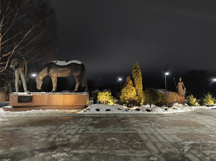 Города Вологодской области преобразились в этом году