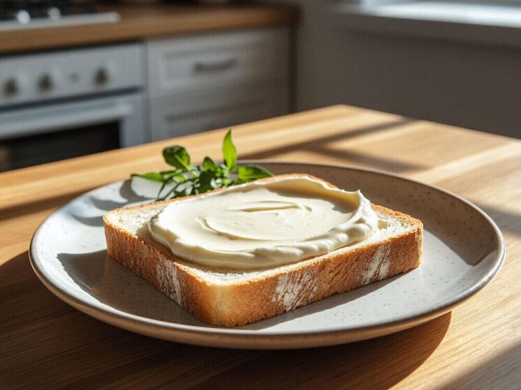 Скрытая угроза на бутерброде: чем опасен плавленый сыр для сердца и сосудов