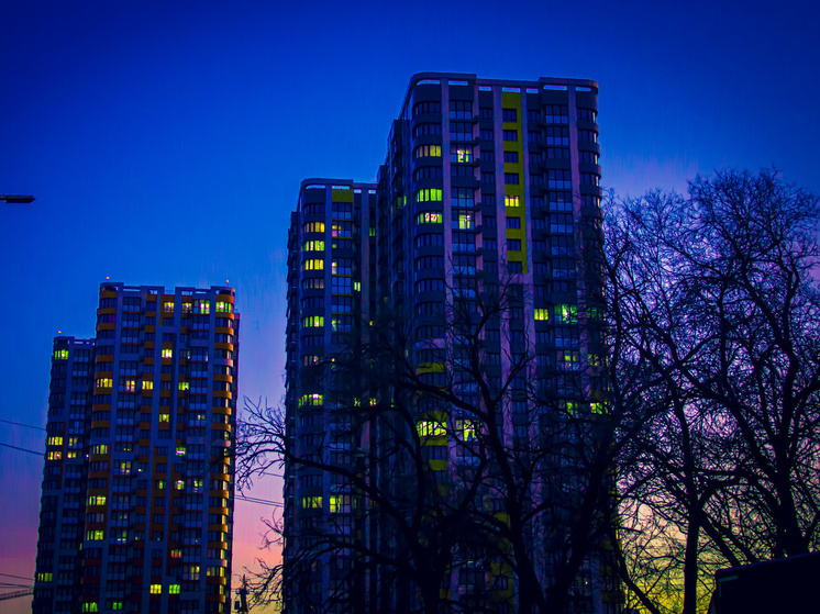 Срок ипотеки в Тульской области превысил 25 лет