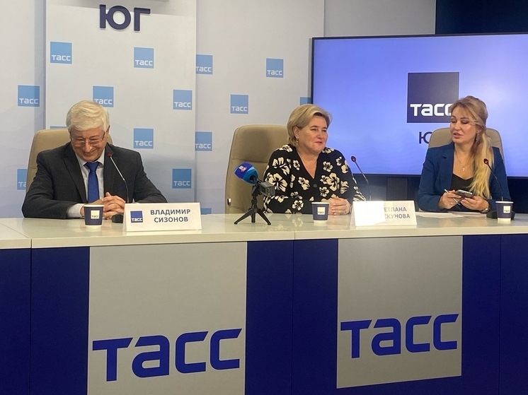 Новый этап медицинской помощи детям в Ростове: от пересадки косного мозга до роботической хирургии