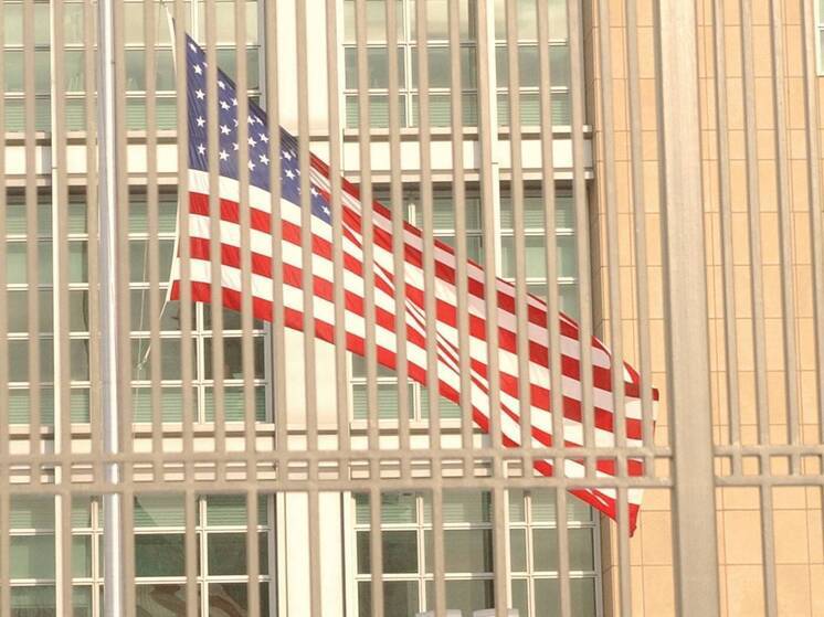 Washington Post: США теряют позиции в сфере кибербезопасности