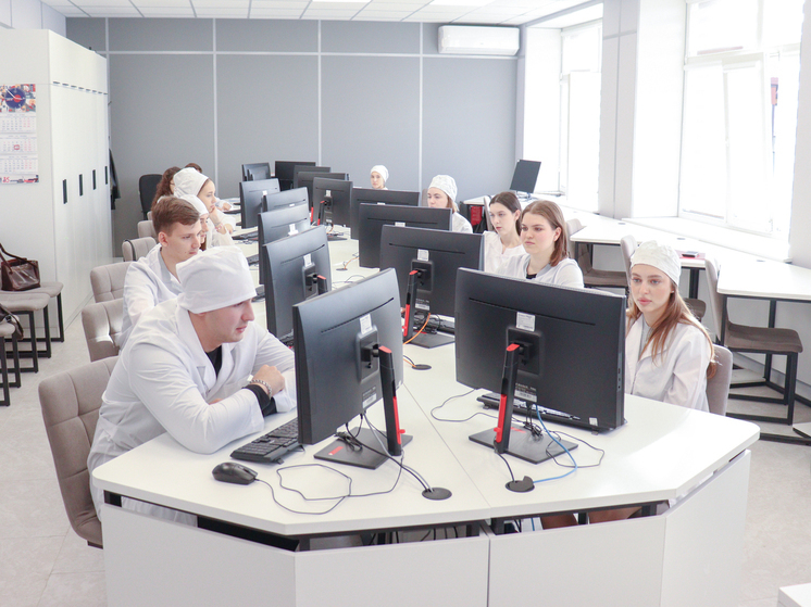 Ставропольский аграрный университет впервые примет всероссийскую олимпиаду «Я — профессионал»