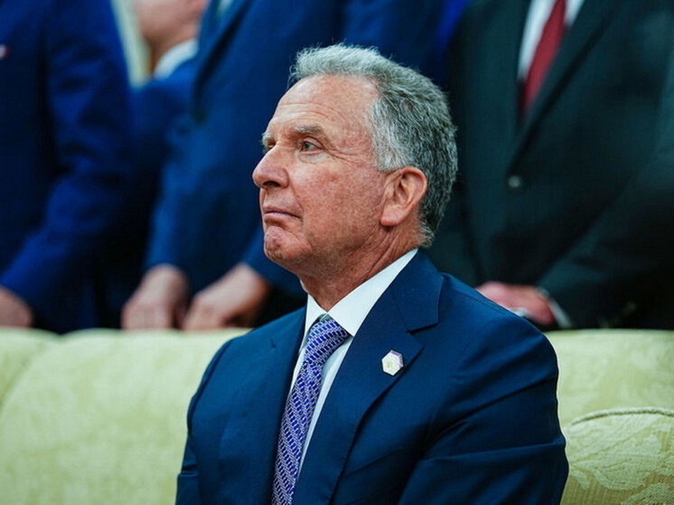 Главный раввин РФ Лазар понадеялся, что Уиткофф посетит московскую синагогу