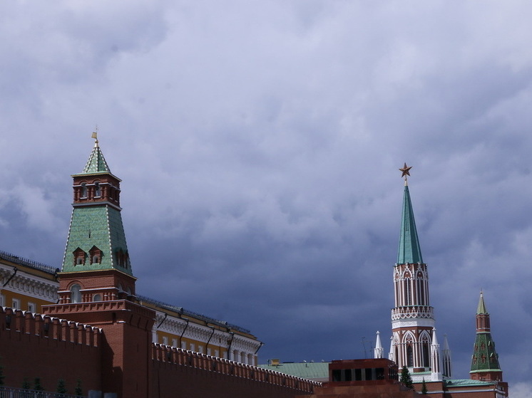 Telegraph: США готовы признать контроль России над Крымом и другими территориями