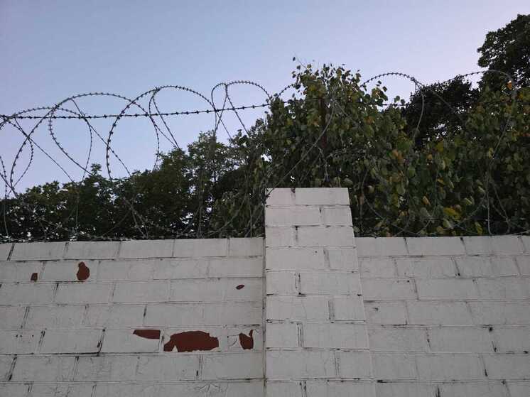 Житель Гулькевичского района получил 2 года колонии за нападение на бойца СВО