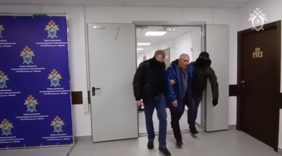 Следствие раскрыло одно из громких преступлений конца 90-х 