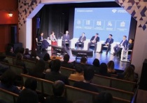 На Федеральном форуме «Цифровой алмаз», проходящем в Якутске с 27 по 29 ноября, эксперты и представители власти обсудили возможности применения искусственного интеллекта (ИИ) в государственном управлении