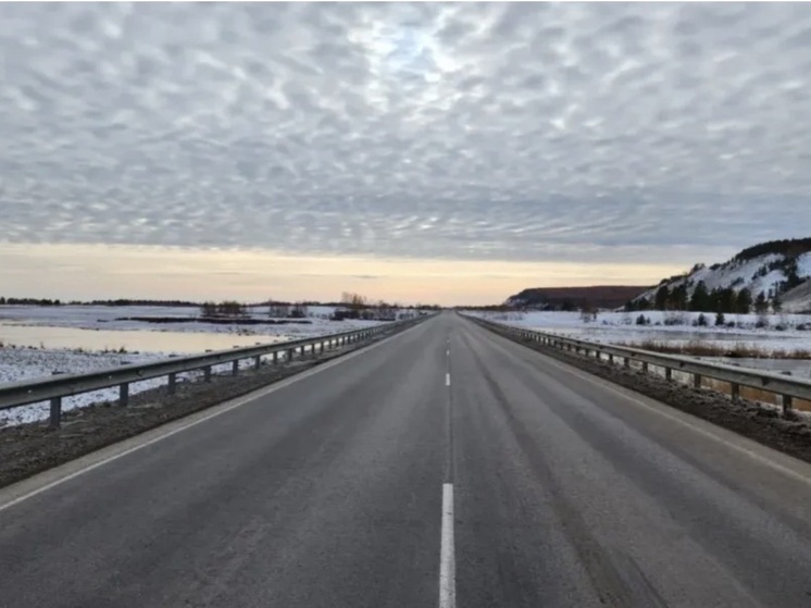 Объём Дорожного фонда Якутии в ближайшие три года сохранится на высоком уровне