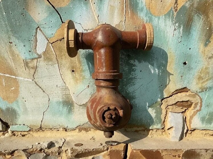 Воронежцев предупредили о плановом отключении воды