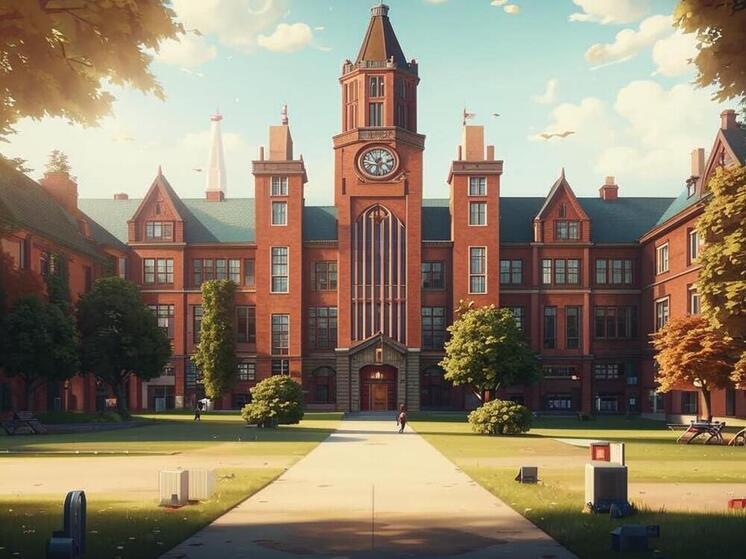 Одобрен проект первого в Дагестане школьного кампуса на более 1200 учащихся