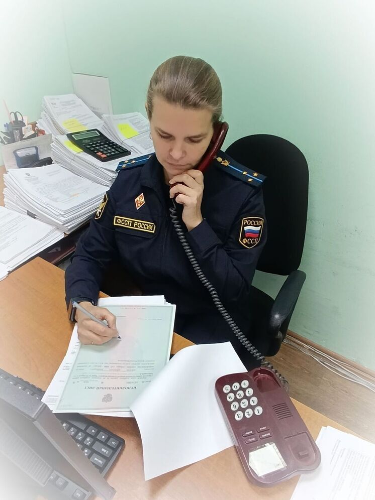 У узловчанина из-за долга по алиментам в 700 тысяч арестовали Renault Duster