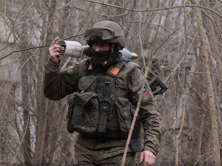 Новомосковец получил срок за «поставку» гранаты Ф-1 из зоны СВО в Тулу