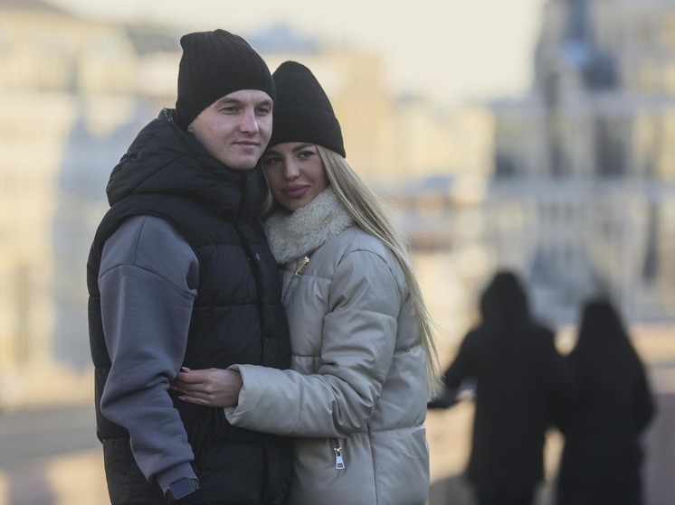 Как провести новогодние каникулы с партнером и не разойтись