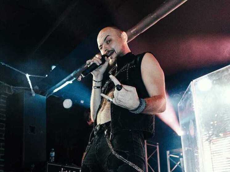 Краснодарский рок-музыкант и отец троих детей стал участником шоу на федеральном канале