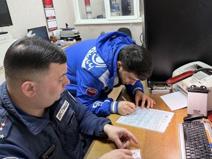 Опасного дрифтера привлекли к ответственности в Екатеринбурге