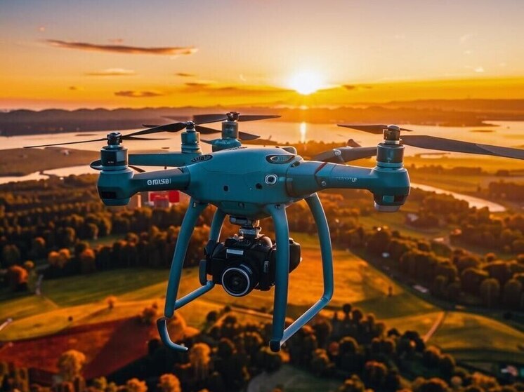 Днем 28 ноября в Воронежской области объявили воздушную опасность