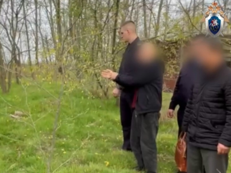 Убийца 15 лет скрывался от правосудия, ведя жизнь бродяги в Ростовской области