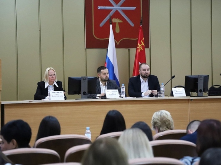 Тулякам представили проект бюджета муниципального образования город Тула на 2026-2028 годы
