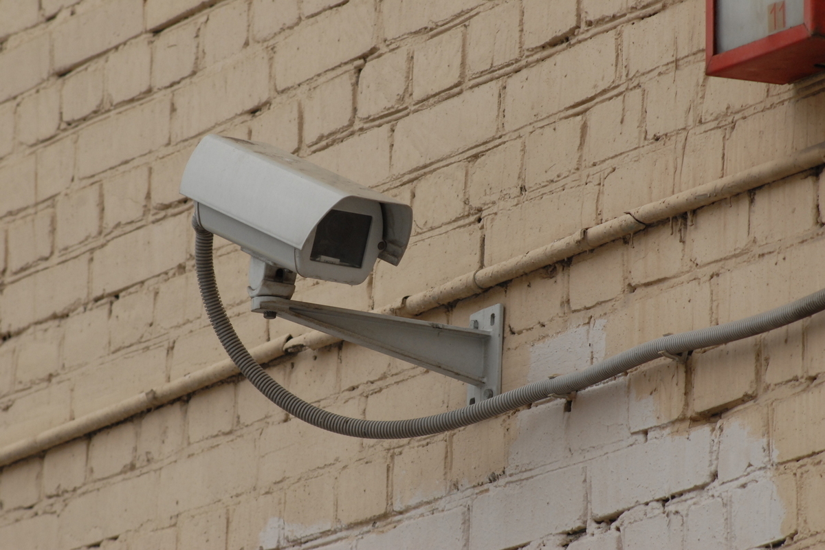 Сенатор Инна Святенко отметила высокий уровень системы безопасности в Москве