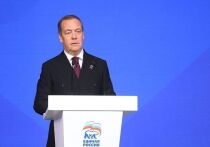 «Единая Россия» подводит итоги исполнения принятой в 2021 году народной программы