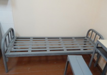 Правила содержания задержанных в судах общей юрисдикции разработало Министерство юстиции