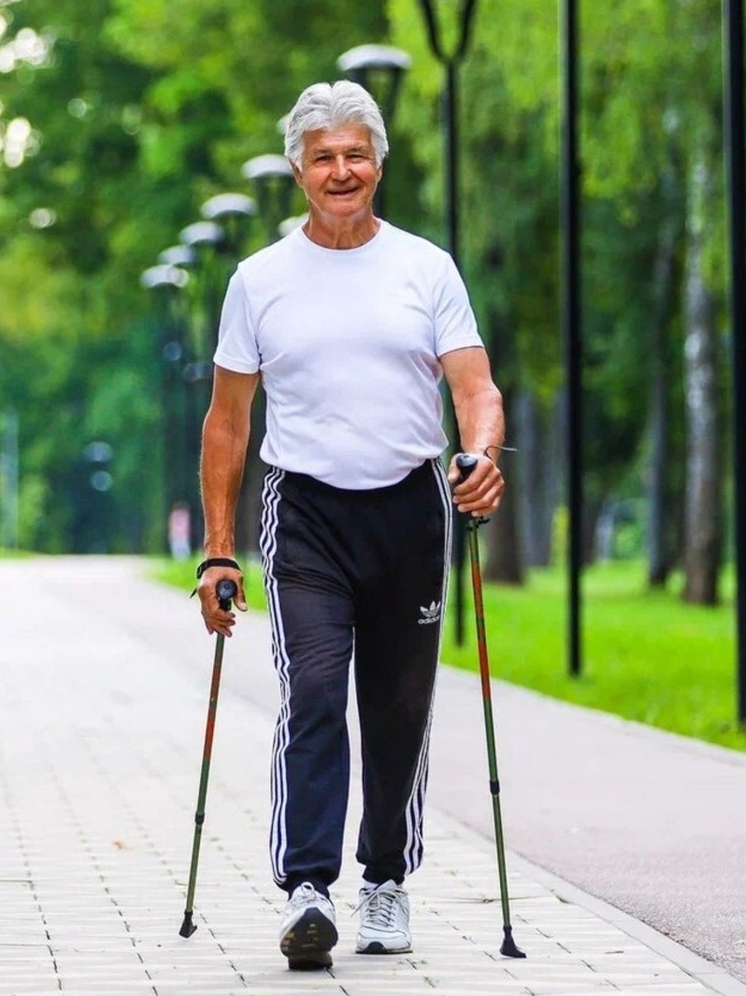 Орловец оказался в числе лауреатов Национальной спортивной премии