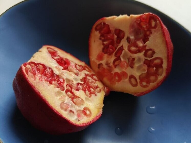 Полтонны гранат не пропустили в Калининградскую область