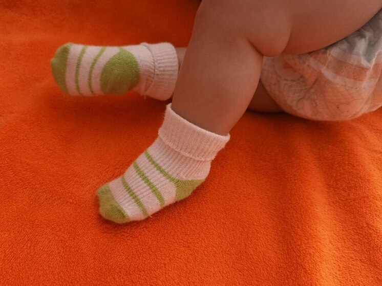 В Новгородской области впервые за десятилетие остановилось падение рождаемости