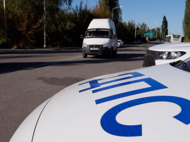 Липецкие автоинспекторы будут ловить нетрезвых водителей на выходных