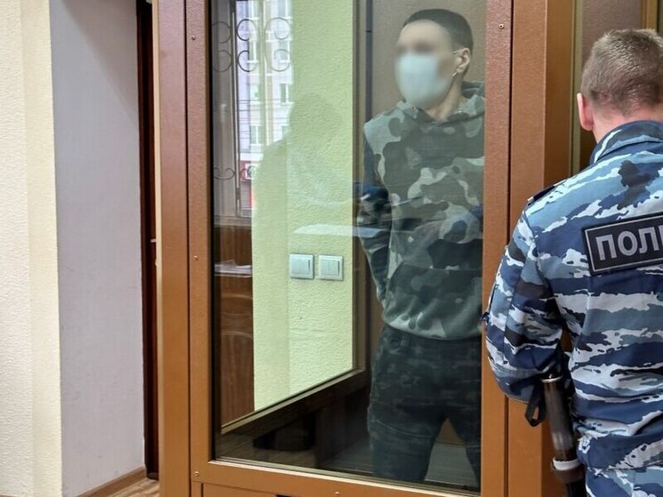 Арест черняховца по делу об убийстве мальчика продлили