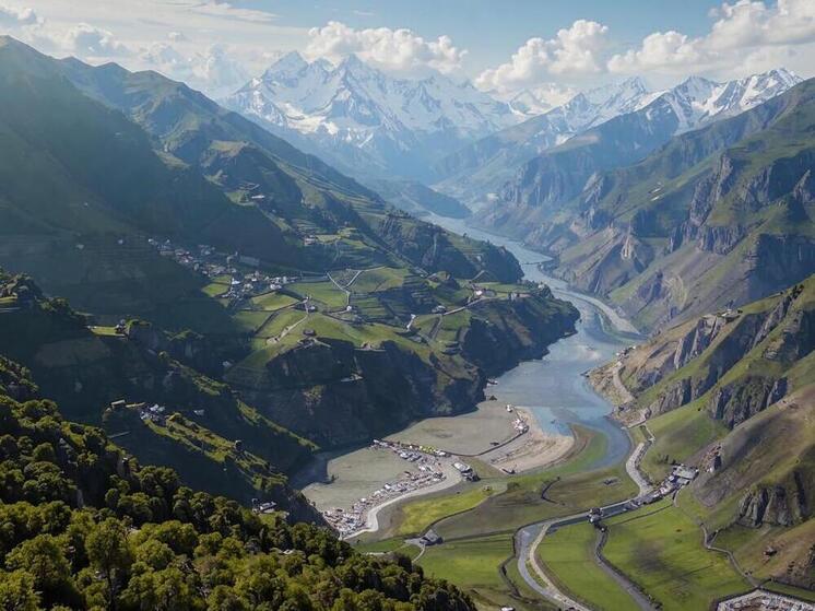 Дагестан впервые примет первенство России по тяжелой атлетике