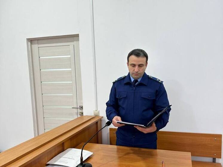 Прокуратура Хасавюрта вернула городу незаконно оформленный земельный участок