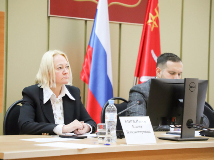 На благоустройство Тулы в 2026 году выделят 3,9 млрд рублей