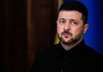 Зеленский подписал отставку Андрея Ермака