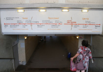 Заместитель председателя комитета Госдумы по строительству и ЖКХ Александр Аксененко предложил разработать и утвердить федеральную программу строительства метрополитенов в городах-миллионниках