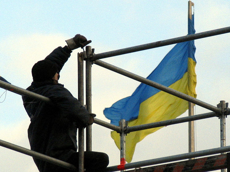 У руководителя Офиса Зеленского Ермака провели обыски