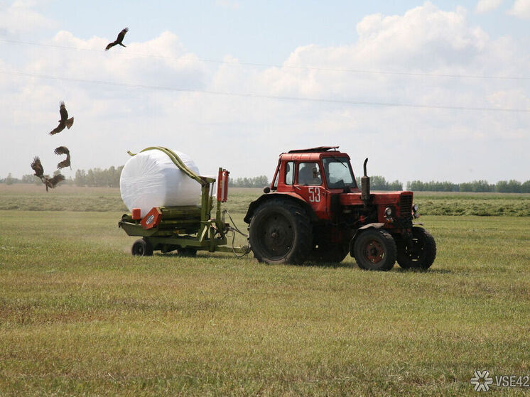 В России резко вырос спрос на аграриев
