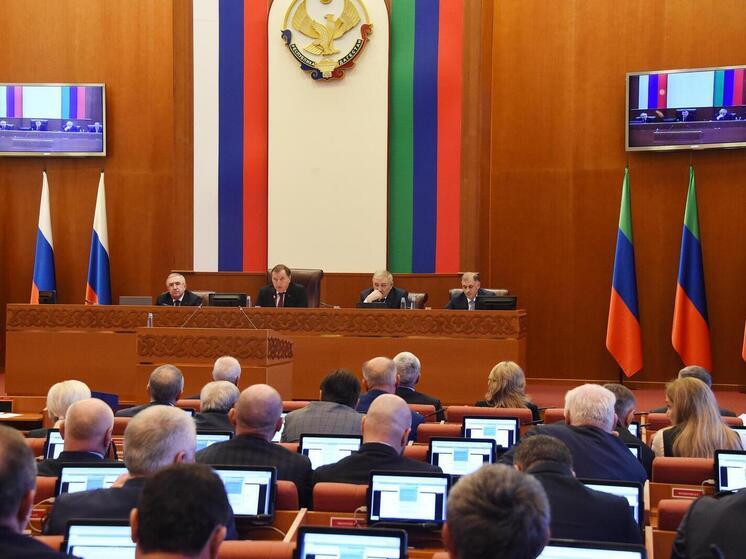 Парламент Дагестана принял во втором чтении закон о легализации гостевых дома