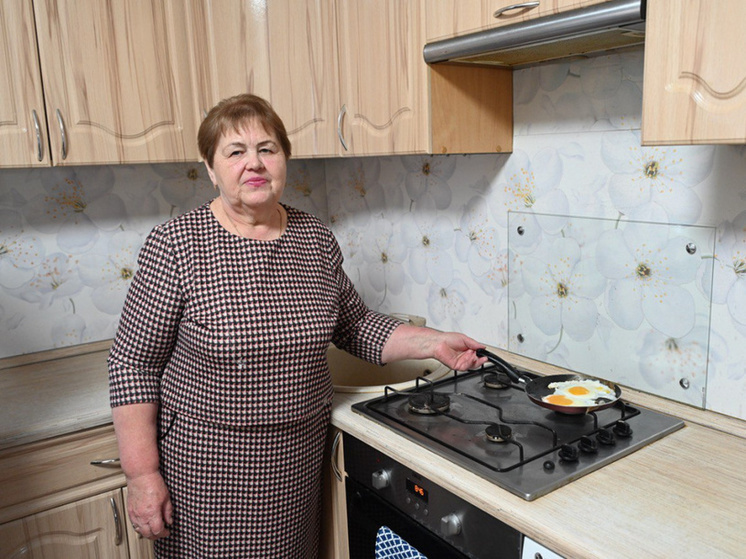 В деревнях Кудымкарского округа ввели в строй новые газопроводы