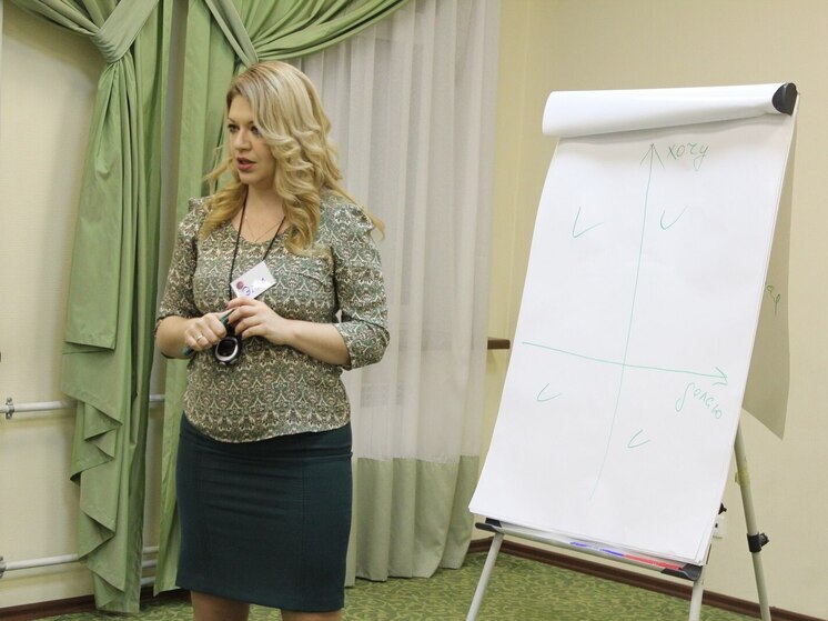 Число пострадавших от действий скандально известного бизнес-тренера Эллы Прудниковой растет