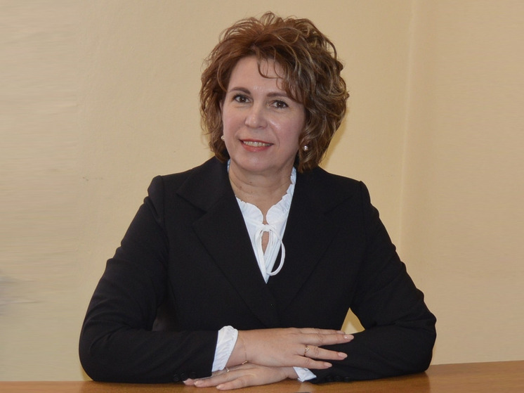 Главой Шимского муниципального округа стала Ольга Архипкова